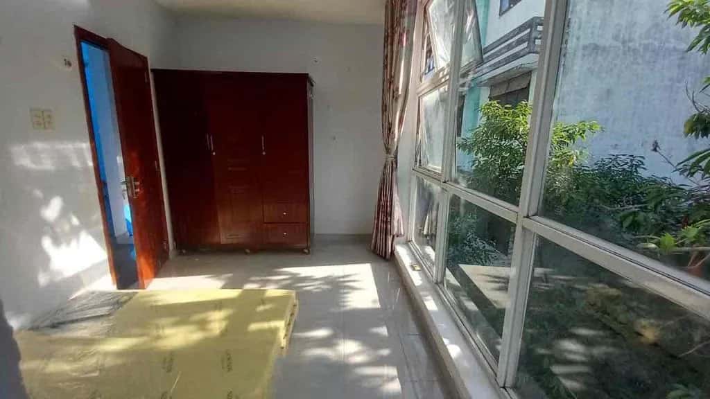Cho thuê căn hộ chung cư Thiên Phước Quận 11, TP.HCM – 2 phòng ngủ, giá 8.3 triệu