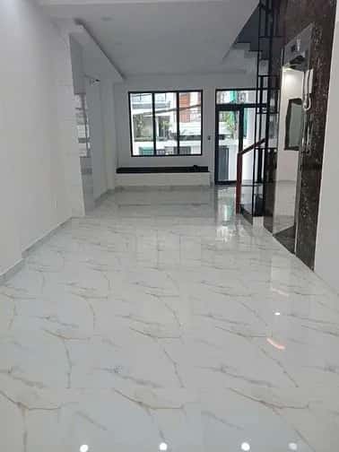 Cho thuê nhà mặt tiền Đường 25A Quận 7, TP.HCM – 6 phòng ngủ, giá 50 triệu Cho thuê nhà mặt tiền Đường 25A Quận 7, TP.HCM – 6 phòng ngủ, giá 50 triệu