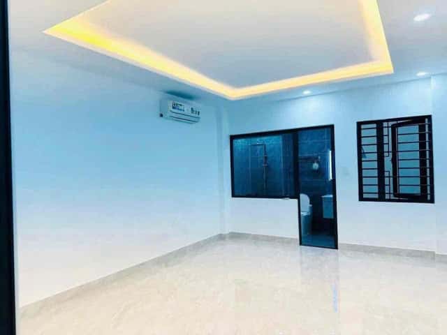 Cho thuê phòng trọ Nguyễn Văn Quá Quận 12, TP.HCM – 1 phòng ngủ, giá 3 triệu
