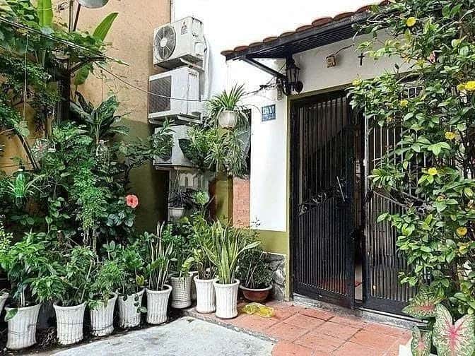 Cho thuê văn phòng Đường Cách Mạng Tháng 8 Quận 3, TP.HCM – giá 12 triệu