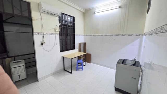 Cho thuê phòng trọ Nguyễn Giản Thanh Quận 10, TP.HCM – giá 2.8 triệu
