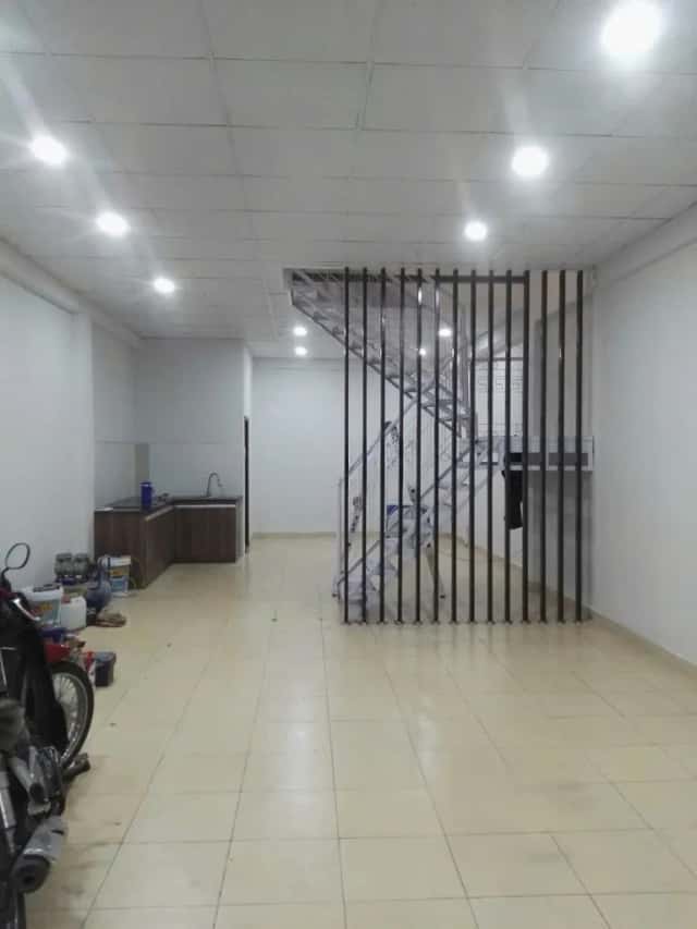 Cho thuê nhà hẻm Đường Vân Côi Quận Tân Bình, TP.HCM – 2 phòng ngủ, giá 15 triệu Cho thuê nhà hẻm Đường Vân Côi Quận Tân Bình, TP.HCM – 2 phòng ngủ, giá 15 triệu