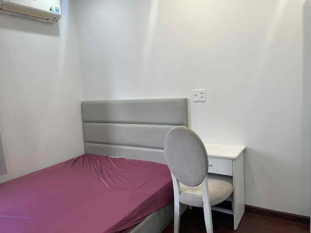 Cho thuê phòng trọ Đường Võ Chí Công Quận 9 cũ, TP.HCM – 1 phòng ngủ, giá 3.5 triệu