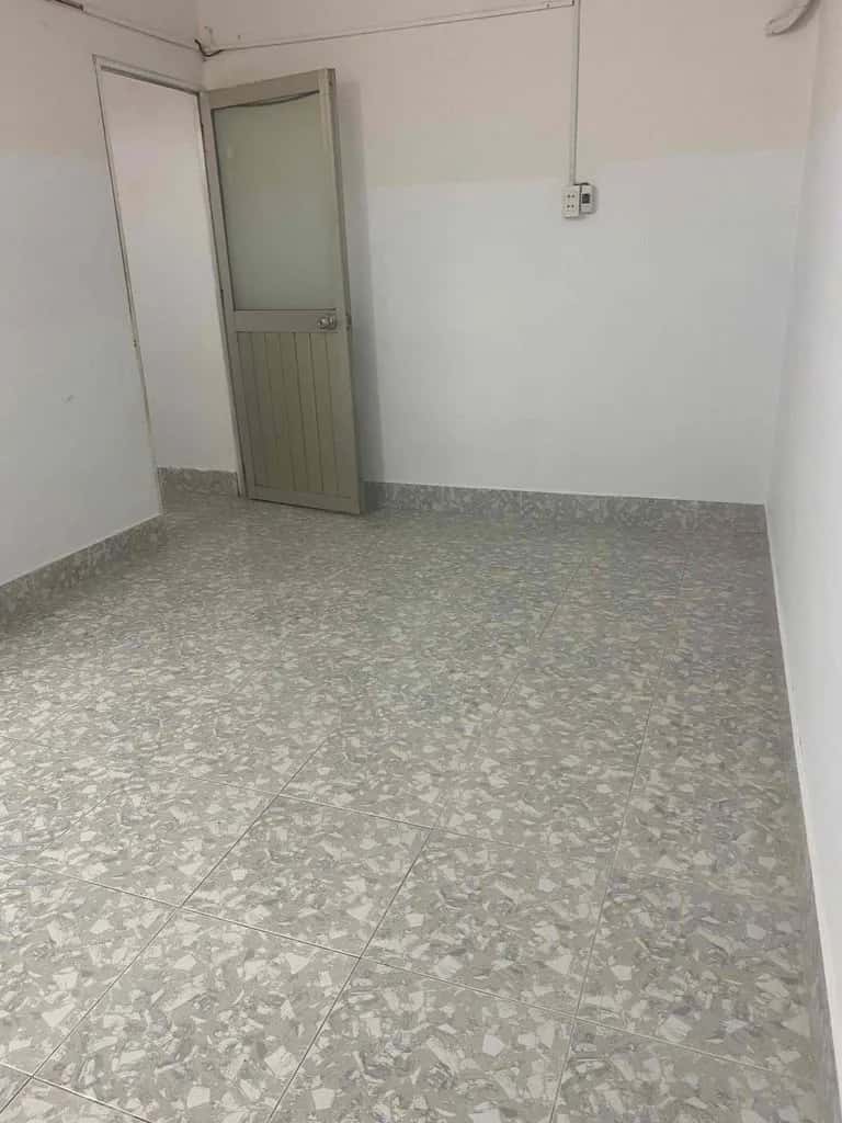 Cho thuê phòng trọ Hồng Lạc Quận Tân Bình, Ho Chi Minh – giá 3 triệu