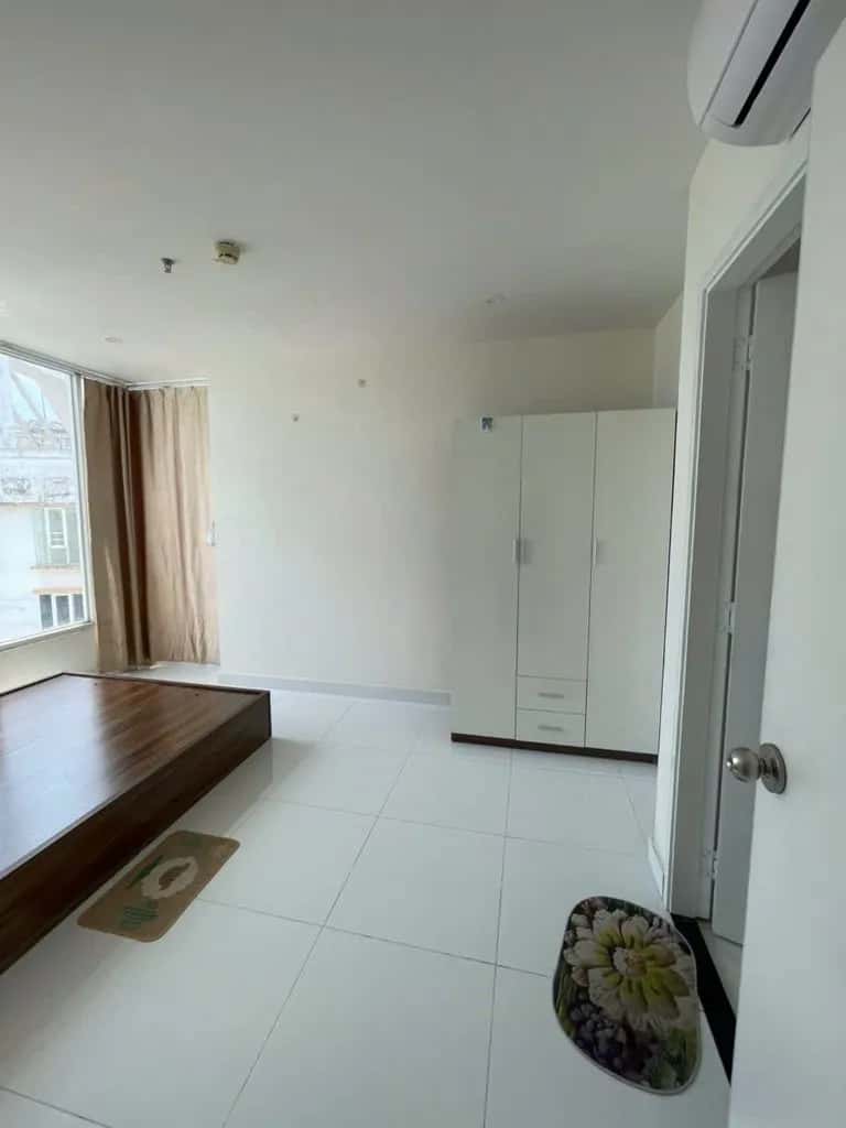 Cho thuê căn hộ chung cư Đường huyện 7 Huyện Bình Chánh, TP.HCM – 2 phòng ngủ, giá 6.2 triệu