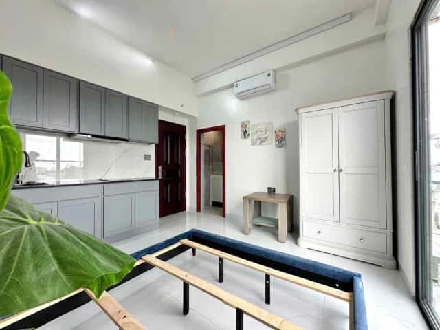 Cho thuê căn hộ chung cư Đường 379 Quận 9 cũ, TP.HCM – 1 phòng ngủ, giá 5.1 triệu Cho thuê căn hộ chung cư Đường 379 Quận 9 cũ, TP.HCM – 1 phòng ngủ, giá 5.1 triệu