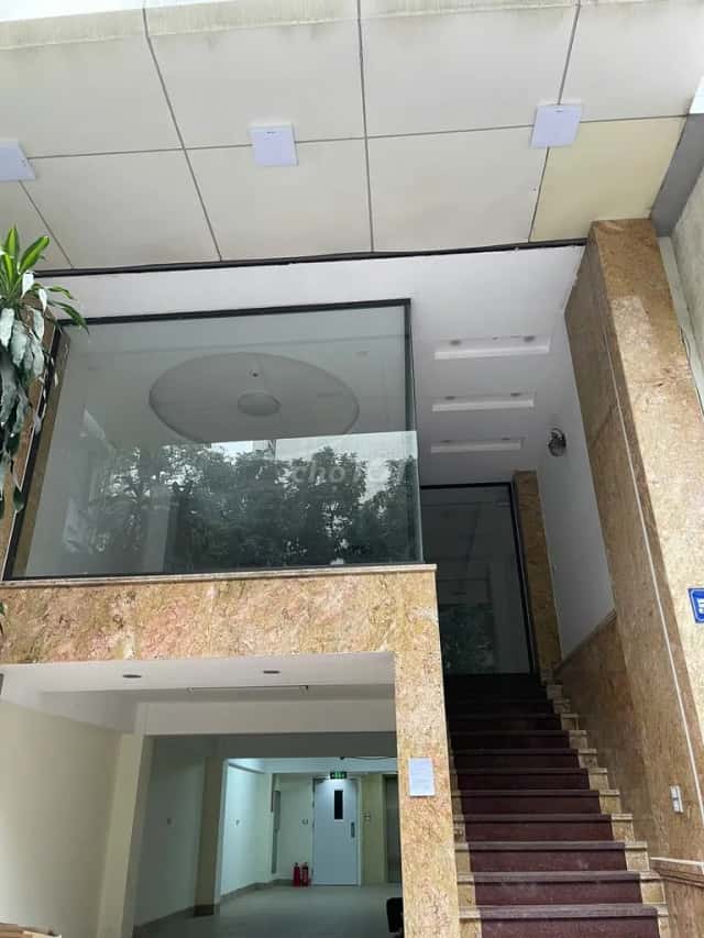 Cho thuê văn phòng Phố Võ Văn Dũng Đống Đa, Hà Nội – giá 23 triệu