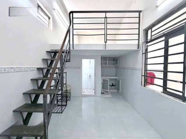 Cho thuê căn hộ chung cư Đường Đỗ Nhuận Tân Phú, TP.HCM – giá 3.4 triệu