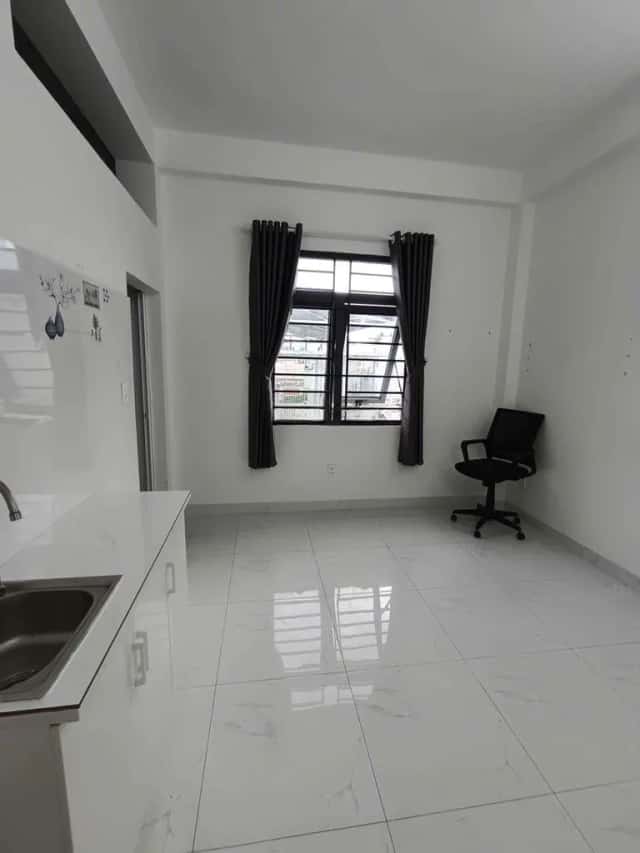 Cho thuê phòng trọ Hoàng Bật Đạt Quận Tân Bình, TP.HCM – 1 phòng ngủ, giá 3.8 triệu