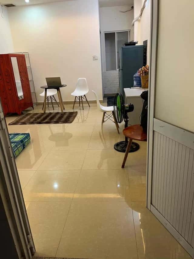 Cho thuê căn hộ chung cư Tô Hiệu Quận Tân Phú, TP.HCM – 1 phòng ngủ, giá 3.5 triệu Cho thuê căn hộ chung cư Tô Hiệu Quận Tân Phú, TP.HCM – 1 phòng ngủ, giá 3.5 triệu