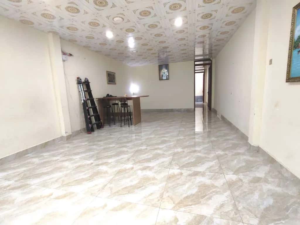 Cho thuê nhà hẻm Thủ Đức, TP. Thủ Đức – 1 phòng ngủ, giá 9 triệu
