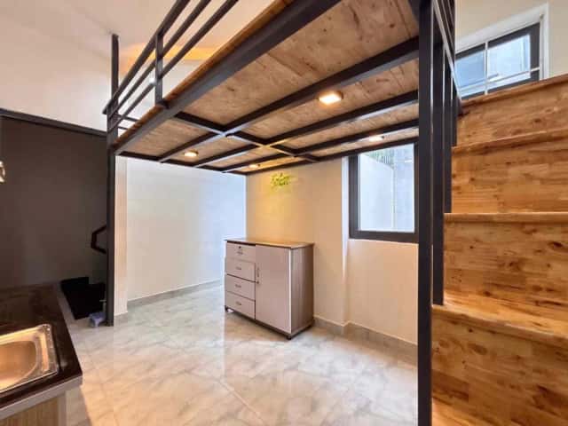 Cho thuê phòng trọ Nguyễn Tư Giản Gò Vấp, TP.HCM – giá 4.2 triệu Cho thuê phòng trọ Nguyễn Tư Giản Gò Vấp, TP.HCM – giá 4.2 triệu
