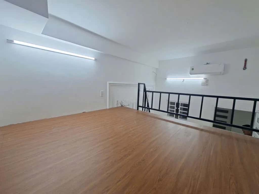Cho thuê căn hộ chung cư Đường Lê Văn Lương Huyện Nhà Bè, Ho Chi Minh – 1 phòng ngủ, giá 3.9 triệu
