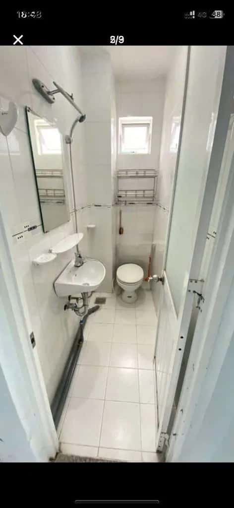 Cho thuê phòng trọ Đường Trần Quang Khải Quận 1, TP.HCM – 2 phòng ngủ, giá 6.2 triệu Cho thuê phòng trọ Đường Trần Quang Khải Quận 1, TP.HCM – 2 phòng ngủ, giá 6.2 triệu