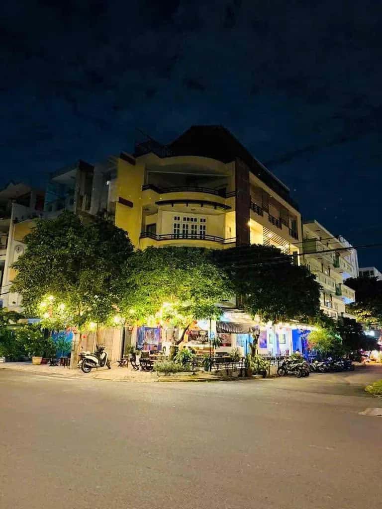 Cho thuê nhà mặt tiền Đường Trần Văn Kiểu Quận 6, TP.HCM – giá 25 triệu