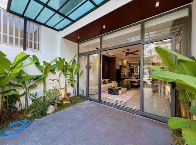 Cho thuê nhà mặt tiền Thanh Lương 6 Hòa Xuân, Đà Nẵng – 3 phòng ngủ, giá 17 triệu Cho thuê nhà mặt tiền Thanh Lương 6 Hòa Xuân, Đà Nẵng – 3 phòng ngủ, giá 17 triệu