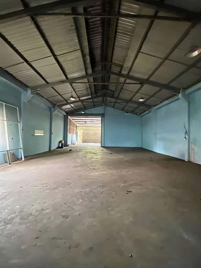Cho thuê kho, nhà xưởng Ấp Tiền Lân Huyện Hóc Môn, TP.HCM – giá 16 triệu