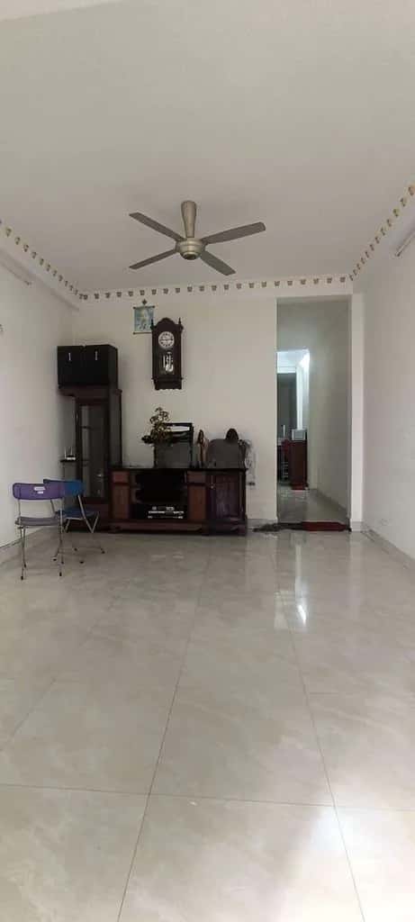 Cho thuê nhà hẻm Đường Sô 48 Thủ Đức, TP.HCM – 3 phòng ngủ, giá 10 triệu Cho thuê nhà hẻm Đường Sô 48 Thủ Đức, TP.HCM – 3 phòng ngủ, giá 10 triệu