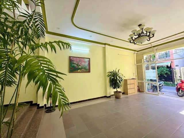 Cho thuê nhà hẻm Mai Xuân Thưởng Thanh Khê, Đà Nẵng – 4 phòng ngủ, giá 14 triệu Cho thuê nhà hẻm Mai Xuân Thưởng Thanh Khê, Đà Nẵng – 4 phòng ngủ, giá 14 triệu