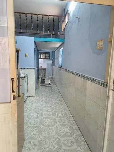 Cho thuê căn hộ chung cư Bùi Hữu Nghĩa Quận 5, TP.HCM – giá 4.5 triệu