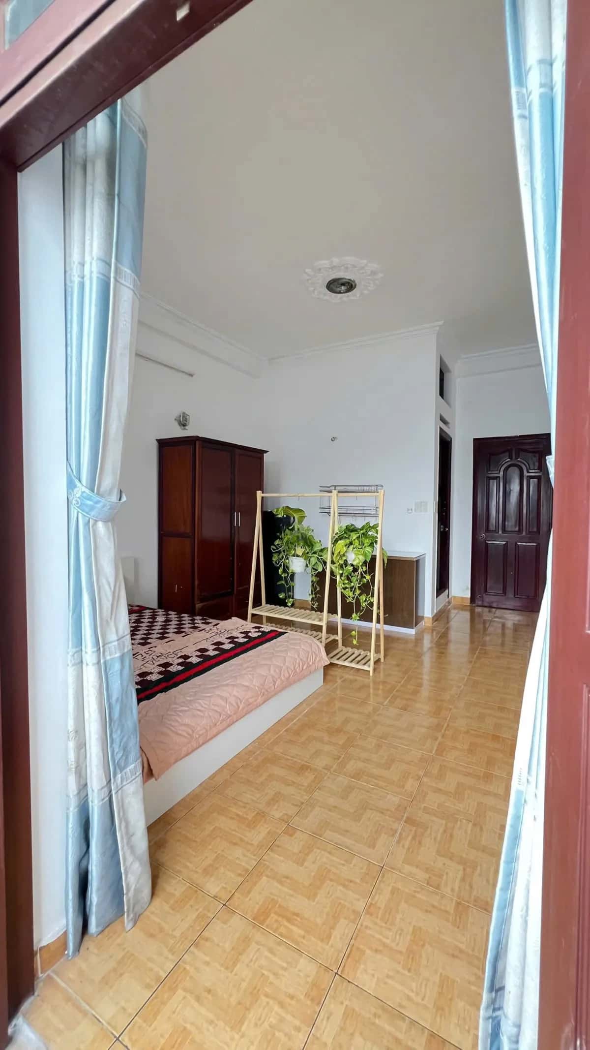 Cho thuê phòng trọ Đường Tân Chánh Hiệp 3 Tân Chánh Hiệp, TP.HCM – 1 phòng ngủ, giá 3.7 triệu