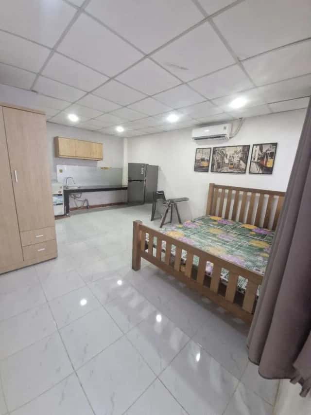 Cho thuê phòng trọ sô 5 Quận Gò Vấp, TP.HCM – giá 4 triệu Cho thuê phòng trọ sô 5 Quận Gò Vấp, TP.HCM – giá 4 triệu