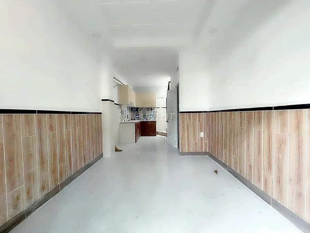Cho thuê căn hộ chung cư An Phú Đông Quận 12, Ho Chi Minh – 2 phòng ngủ, giá 5.5 triệu