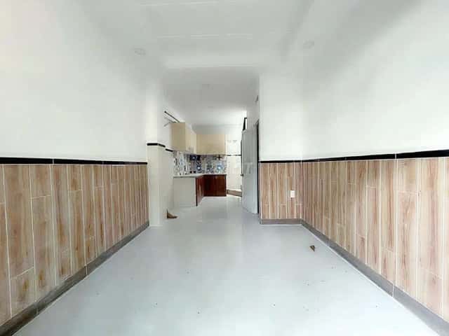 Cho thuê căn hộ chung cư An Phú Đông Quận 12, Ho Chi Minh – 2 phòng ngủ, giá 5.5 triệu