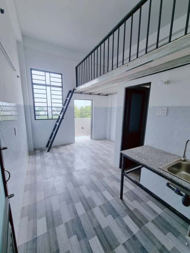 Cho thuê BĐS khác Đường số 385 Quận 9, TP.HCM – giá 3.4 triệu