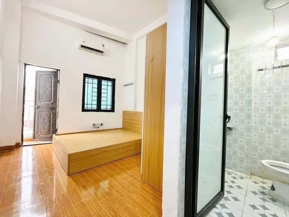 Cho thuê phòng trọ Ngõ 146 Khương Đình, Hà Nội – giá 2 triệu