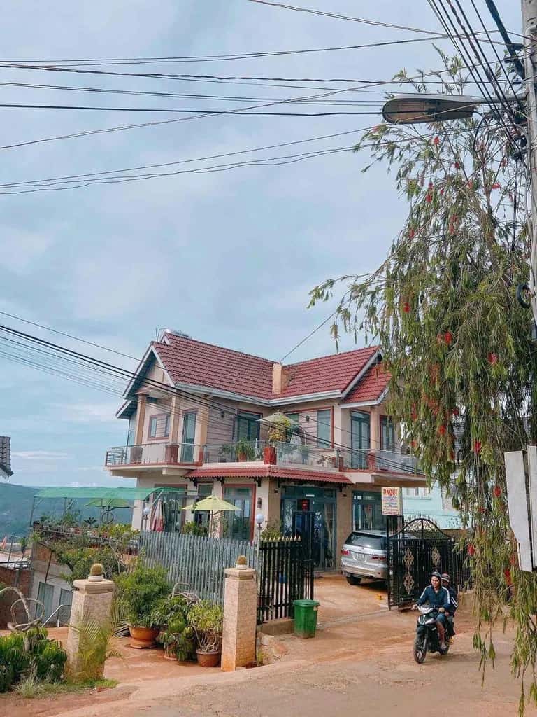 Cho thuê nhà mặt tiền Đa Lộc xã Thành phố Đà Lạt, Lâm Đồng – giá 5 triệu