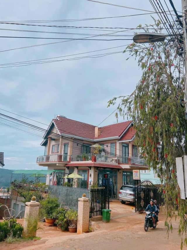 Cho thuê nhà mặt tiền Đa Lộc xã Thành phố Đà Lạt, Lâm Đồng – giá 5 triệu Cho thuê nhà mặt tiền Đa Lộc xã Thành phố Đà Lạt, Lâm Đồng – giá 5 triệu