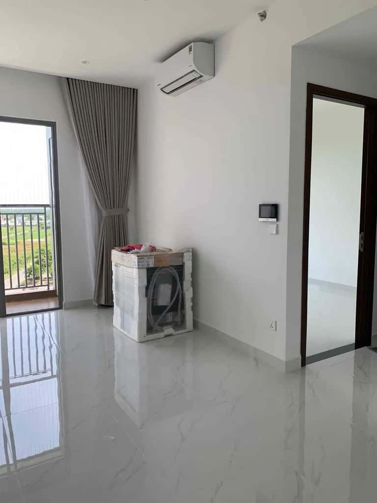 Cho thuê căn hộ chung cư Trần Thị Liền Huyện Nhà Bè, TP.HCM – 1 phòng ngủ, giá 12 triệu