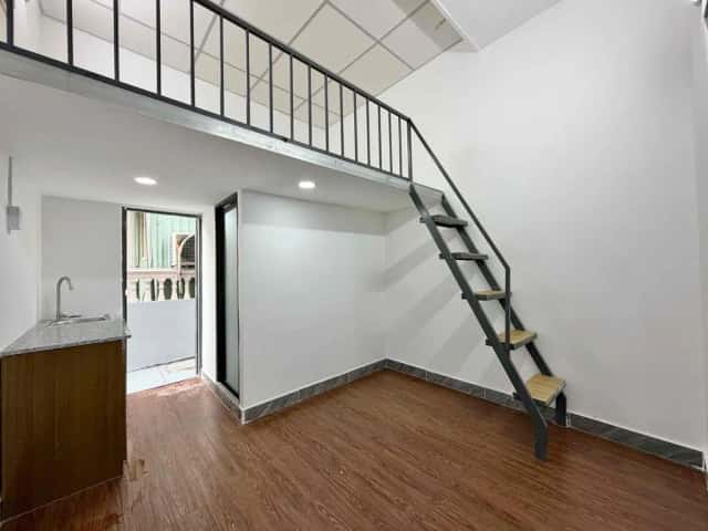 Cho thuê phòng trọ Sông Thương Quận Tân Bình, TP.HCM – giá 4 triệu