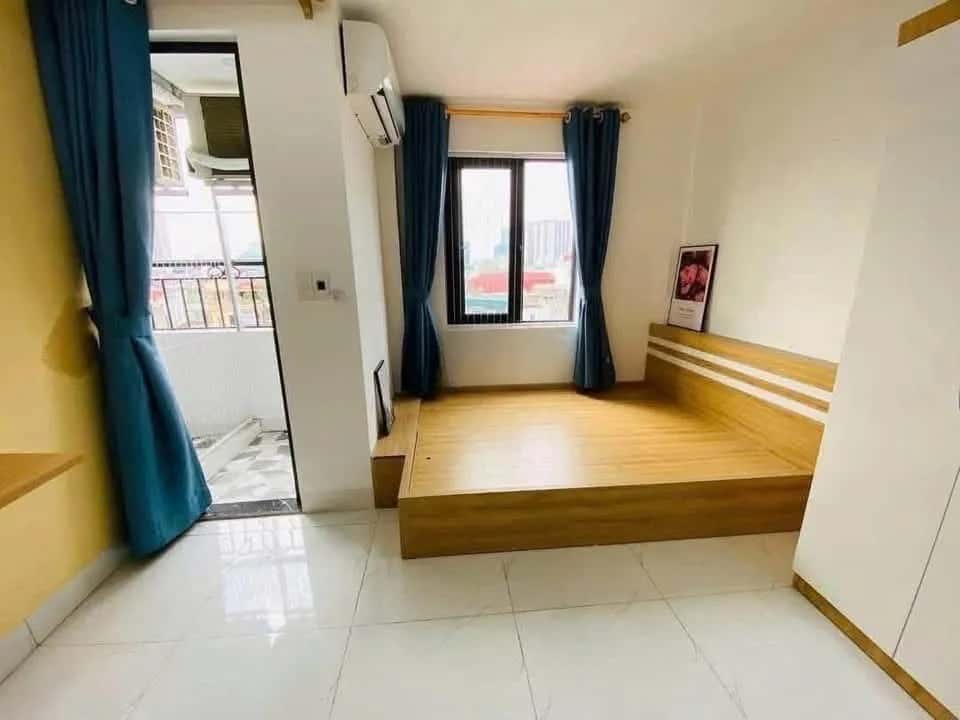 Cho thuê phòng trọ Đường Nguyễn Trãi Thanh Xuân, Hà Nội – 1 phòng ngủ, giá 2.3 triệu