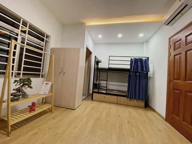 Cho thuê phòng trọ PHAN VĂN TRỊ Quận Bình Thạnh, Ho Chi Minh – giá 1.9 triệu Cho thuê phòng trọ PHAN VĂN TRỊ Quận Bình Thạnh, Ho Chi Minh – giá 1.9 triệu