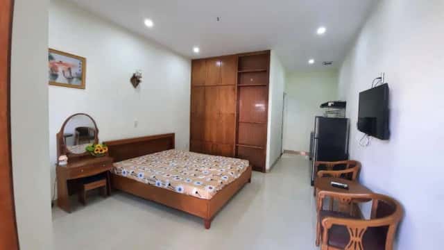 Cho thuê căn hộ dịch vụ Nguyễn Cơ Thạch Ngũ Hành Sơn, Đà Nẵng – 1 phòng ngủ, giá 5 triệu Cho thuê căn hộ dịch vụ Nguyễn Cơ Thạch Ngũ Hành Sơn, Đà Nẵng – 1 phòng ngủ, giá 5 triệu