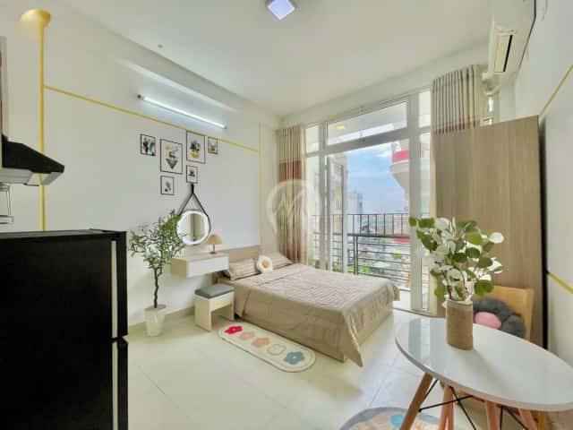 Cho thuê căn hộ chung cư Đường Cộng Hòa Tân Bình, TP.HCM – giá 6 triệu Cho thuê căn hộ chung cư Đường Cộng Hòa Tân Bình, TP.HCM – giá 6 triệu