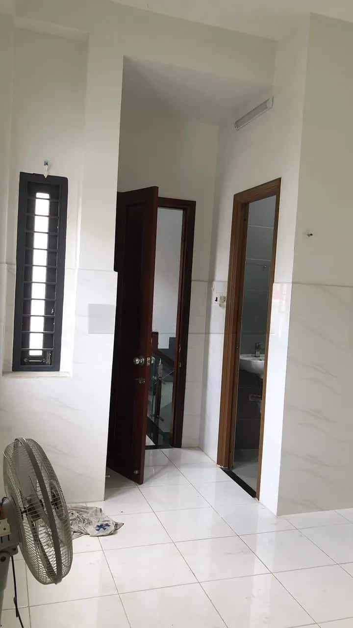 Cho thuê phòng trọ Đường Tô Hiến Thành Quận 10, TP.HCM – giá 3.5 triệu