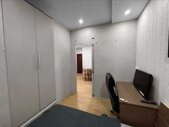 Cho thuê căn hộ chung cư Lê Thị Riêng Bến Thành, TP.HCM – 2 phòng ngủ, giá 11 triệu
