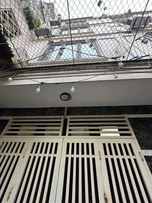Bán nhà hẻm Đường Minh Khai Quận Hai Bà Trưng, Hà Nội – giá 7.3 tỷ