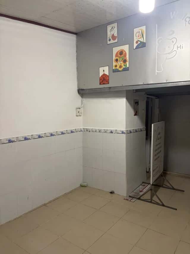 Cho thuê nhà mặt tiền Dương Quảng Hàm Gò Vấp, Ho Chi Minh – giá 6 triệu