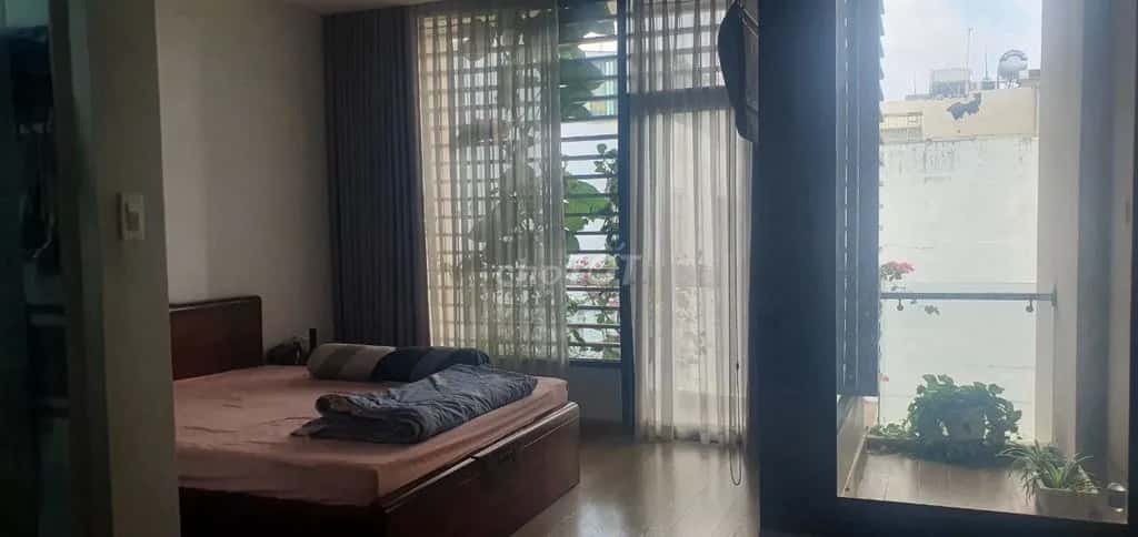 Cho thuê nhà mặt tiền Đường Số 46 Quận 2 cũ, TP. Thủ Đức – 4 phòng ngủ, giá 28 triệu