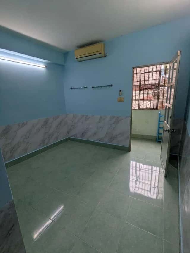 Cho thuê phòng trọ Đường An Bình Quận 5, TP.HCM – giá 3 triệu