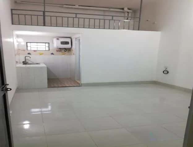Cho thuê phòng trọ Nhật Tảo Bắc Từ Liêm, Hà Nội – 1 phòng ngủ, giá 1.8 triệu