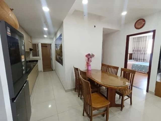 Cho thuê căn hộ chung cư Trường Chinh Tân Bình, TP.HCM – 3 phòng ngủ, giá 10.5 triệu