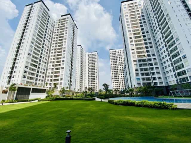 Cho thuê căn hộ chung cư Nguyễn Hữu Thọ Huyện Nhà Bè, TP.HCM – giá 12 triệu Cho thuê căn hộ chung cư Nguyễn Hữu Thọ Huyện Nhà Bè, TP.HCM – giá 12 triệu