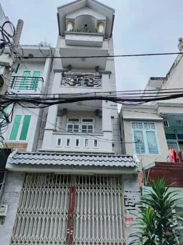 Cho thuê nhà hẻm Lê Đức Thọ Gò Vấp, TP.HCM – 5 phòng ngủ, giá 7 triệu