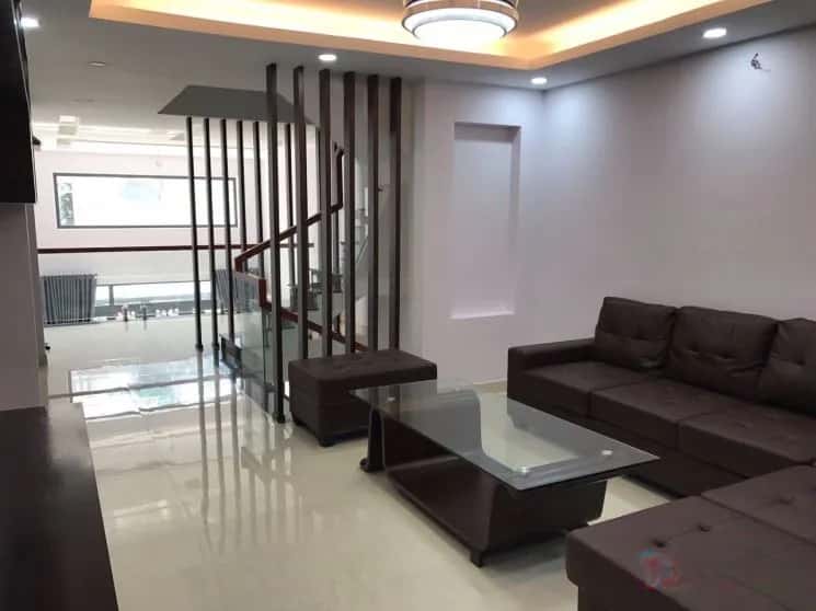 Cho thuê nhà hẻm Lê Đức Thọ Gò Vấp, TP.HCM – 4 phòng ngủ, giá 22 triệu