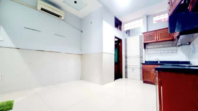 Cho thuê BĐS khác Xô Viết Nghệ Tĩnh Quận Bình Thạnh, TP.HCM – 1 phòng ngủ, giá 3.6 triệu